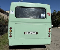 2008, 4.6L, 450000 km, Mexanika