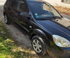 Kia  Rio, 2009, 1.4L, 440000 km, Mexanika
