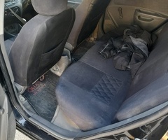 Kia  Rio, 2009, 1.4L, 440000 km, Mexanika