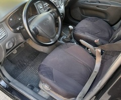 Kia  Rio, 2009, 1.4L, 440000 km, Mexanika