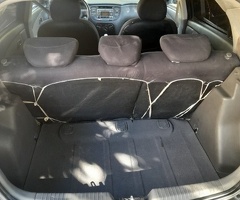 Kia  Rio, 2009, 1.4L, 440000 km, Mexanika