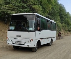 1998, 2.4L, 300000 km, Mexanika