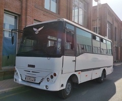 1998, 2.4L, 300000 km, Mexanika