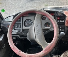 1998, 2.4L, 300000 km, Mexanika