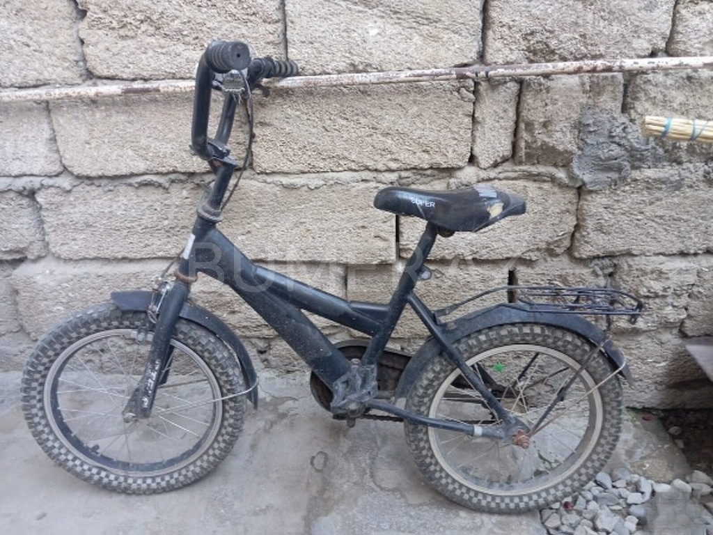 Velosiped