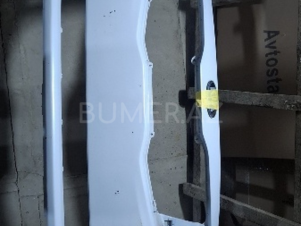 Ban-Kuza hissələr  Kia, "Kia Optima 2013" qabaq buferi