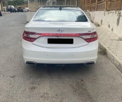 Hyundai  Grandeur, 2015, 2.2L, 225000 km, Avtomat