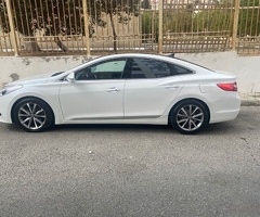 Hyundai  Grandeur, 2015, 2.2L, 225000 km, Avtomat