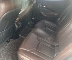 Hyundai  Grandeur, 2015, 2.2L, 225000 km, Avtomat