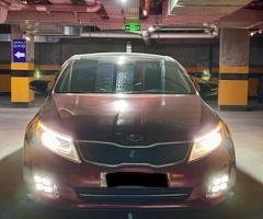 Kia  Optima, 2014, 2.0L, 186000 km, Avtomat