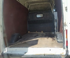 Transit , 2000, 2.4L, 789810 km, Mexanika