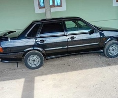 LADA (VAZ)  2115, 2012, 1.5L, 600000 km, Mexanika