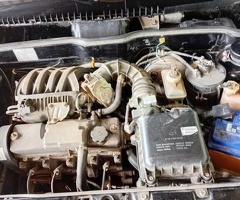 LADA (VAZ)  2115, 2012, 1.5L, 600000 km, Mexanika