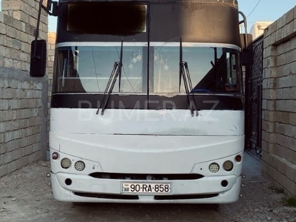 2012, 4.6L, 500000 km, Mexanika