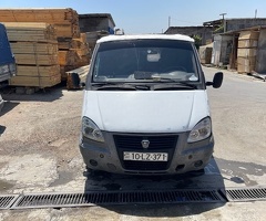 330202-740 , 2003, 2.3L, 230000 km, Mexanika