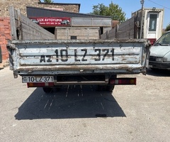 330202-740 , 2003, 2.3L, 230000 km, Mexanika