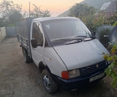 33021 , 1998, 2.5L, 250000 km, Mexanika