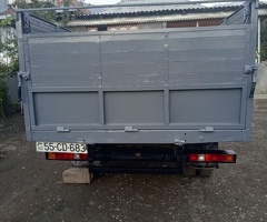 33021 , 1998, 2.5L, 250000 km, Mexanika