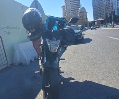 Motosiklet, 2023, 0.15L, 69000 km