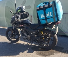Motosiklet, 2023, 0.15L, 69000 km