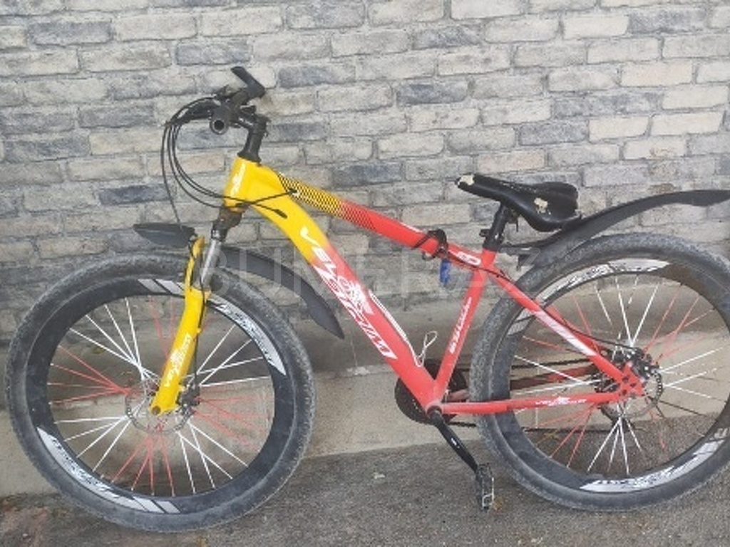 Velosiped