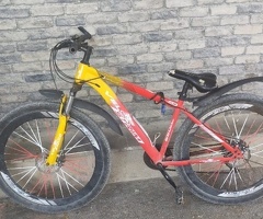 Velosiped