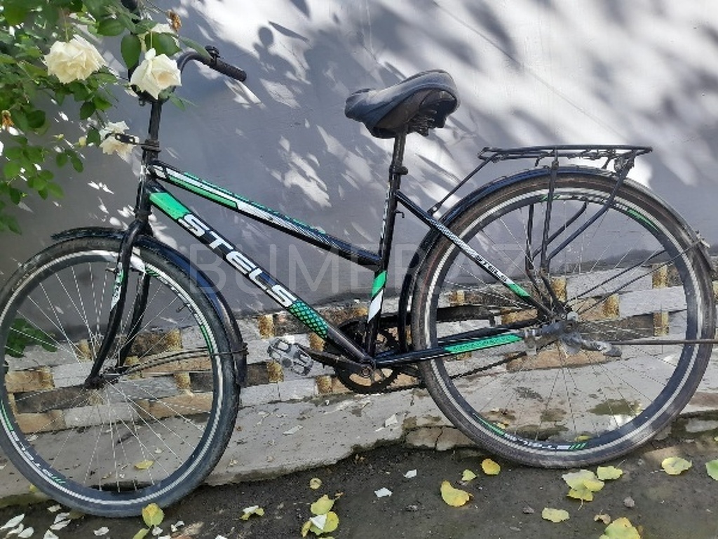 Velosiped