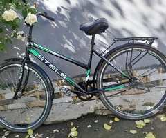 Velosiped