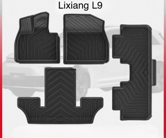 Aksesuarlar-Tüninq, "Lixiang L9" ayaqaltı