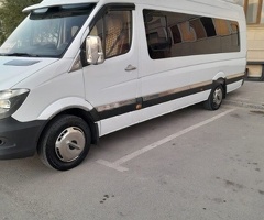 2008, 2.7L, 200000 km, Mexanika