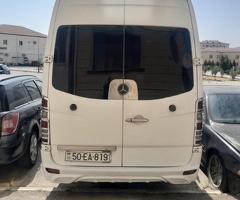 2008, 2.7L, 200000 km, Mexanika