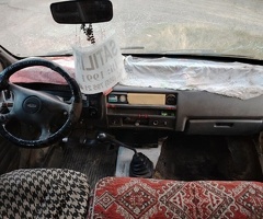 1991, 2.5L, 330000 km, Mexanika