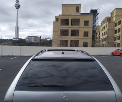 Mercedes C Class  C 220, 2000, 2.2L, 433005 km, Avtomat