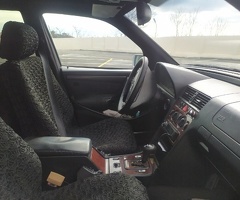 Mercedes C Class  C 220, 2000, 2.2L, 433005 km, Avtomat