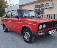 LADA (VAZ)  2106, 1983, 1.6L, 196977 km, Mexanika
