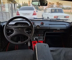 LADA (VAZ)  2106, 1983, 1.6L, 196977 km, Mexanika