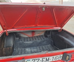 LADA (VAZ)  2106, 1983, 1.6L, 196977 km, Mexanika