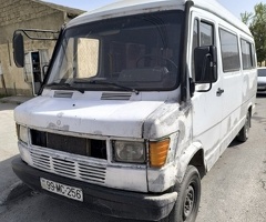 1992, 2.5L, 111000 km, Mexanika