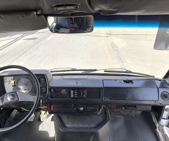 1992, 2.5L, 111000 km, Mexanika