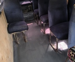 1992, 2.5L, 111000 km, Mexanika