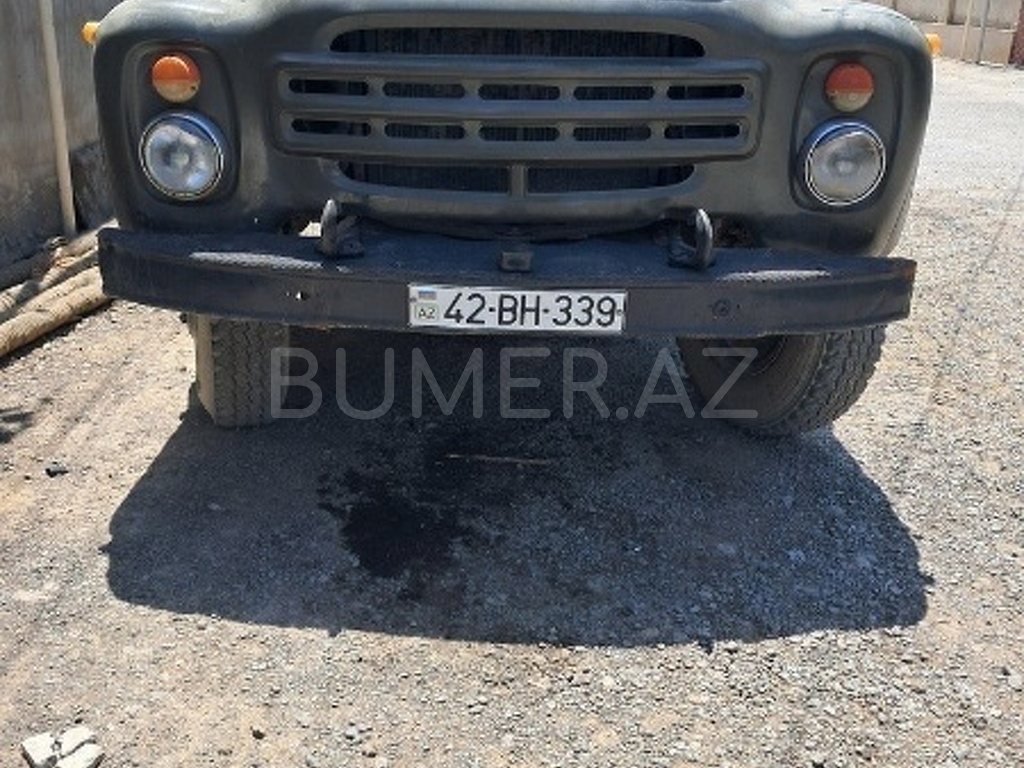 130 , 1995, 6.0L, 28888 km, Mexanika