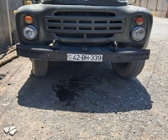 130 , 1995, 6.0L, 28888 km, Mexanika