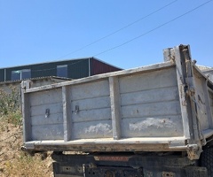 130 , 1995, 6.0L, 28888 km, Mexanika