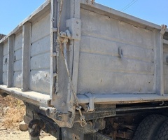 130 , 1995, 6.0L, 28888 km, Mexanika