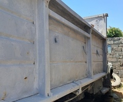 130 , 1995, 6.0L, 28888 km, Mexanika