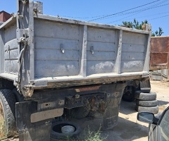 130 , 1995, 6.0L, 28888 km, Mexanika