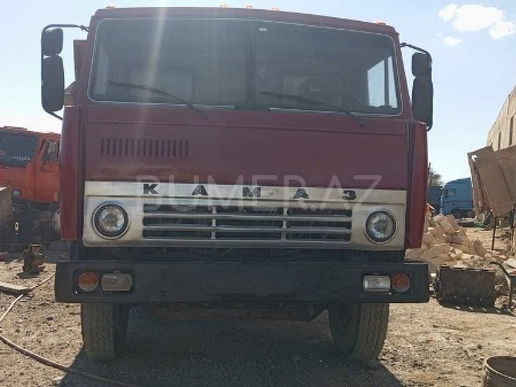 5511 , 1990, 11L, 123000 km, Mexanika