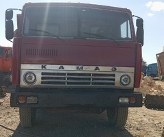 5511 , 1990, 11L, 123000 km, Mexanika