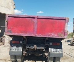 5511 , 1990, 11L, 123000 km, Mexanika