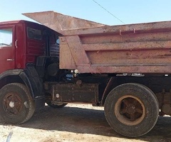 5511 , 1990, 11L, 123000 km, Mexanika